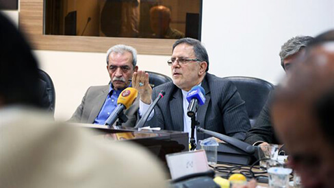 در جلسه شورای گفت‌وگوی دولت و بخش خصوصی در اتاق ایران مطرح شد؛  بخشنامه مالیات 4 درصدی واردات اصلاح می‌شود